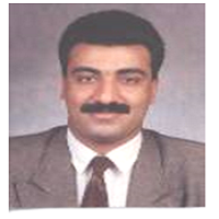 د. إبراهيم القاضي